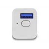 Delock 11828 WLAN EASY-USB älykytkin, MQTT, Tasmota-laiteohjelmisto, sisäkäyttöön, 2 A, valkoinen