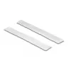 DeLOCK tarranauha itseliimautuva P 5 m x L 20 mm valkoinen