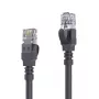 Verkkokaapeli PureLink MC1000-030 musta 3m Cat6a S/FTP