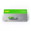 Kertakäyttöparisto GP Batteries 03015AETA-B40 AA alkaline