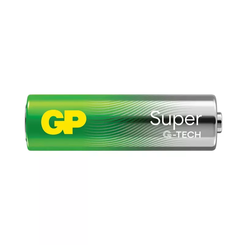 Kertakäyttöparisto GP Batteries 03015AETA-B40 AA alkaline