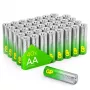 Kertakäyttöparisto GP Batteries 03015AETA-B40 AA alkaline