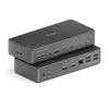 Kannettavan tietokoneen telakka PureLink VL-D200 johdollinen harmaa USB Power Delivery HDMI 2.0