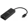 Verkkokortti Edimax EU-4307 V2 Ethernet 2500 Mbit/s USB Type-C