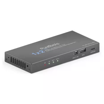 HDMI-jakaja PureLink PT-SP-HD12-48G 2x HDMI 7680x4320
