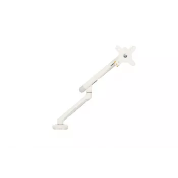 BakkerElkhuizen BE Flexible Single valkoinen, puristin, 10 kg, 43,2 cm (17