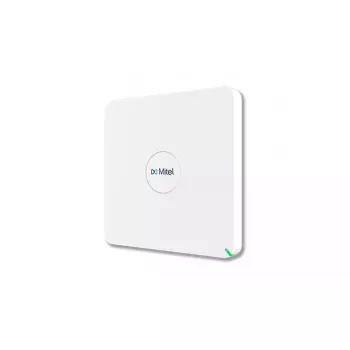 DECT-tukiasema Mitel RFP 47 valkoinen