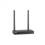 AV-vastaanotin Marmitek TVAW4K RX musta 25008440 4K HDR HDMI
