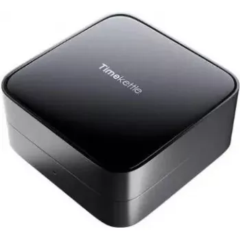 Langaton Bluetooth-kääntäjä Timekettle W4 Pro – kohinanvaimennus, simultaanitulkkaus