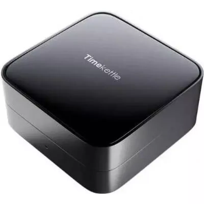 Langaton Bluetooth-kääntäjä Timekettle W4 Pro – kohinanvaimennus, simultaanitulkkaus