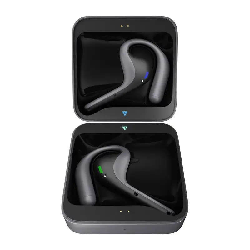Langaton Bluetooth-kääntäjä Timekettle W4 Pro – kohinanvaimennus, simultaanitulkkaus