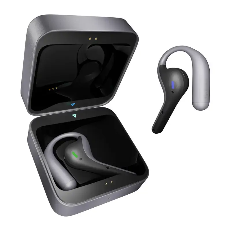 Langaton Bluetooth-kääntäjä Timekettle W4 Pro – kohinanvaimennus, simultaanitulkkaus