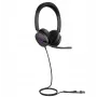 Yealink UH48 Dual UC USB-C/A kuulokemikrofoni