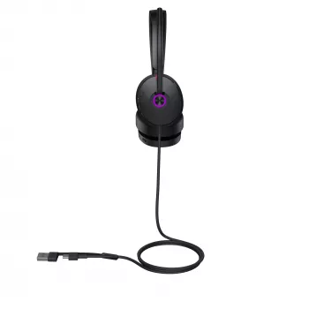 Yealink UH48 Dual UC USB-C/A kuulokemikrofoni