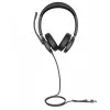 Yealink UH48 Dual UC USB-C/A kuulokemikrofoni