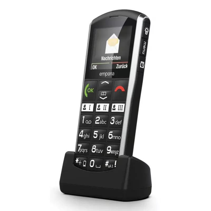 Älypuhelin Emporia SIMPLICITY-LTE 5,08 cm (2