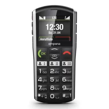 Älypuhelin Emporia SIMPLICITY-LTE 5,08 cm (2