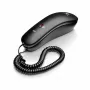 Analoginen puhelin Motorola CT50 johdollinen luuri musta