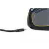 BakkerElkhuizen FastForward hiiri, oikeakätinen, pystysuunnittelu, optinen, RF Wireless + Bluetooth + USB Type-C, 500 DPI, harmaa