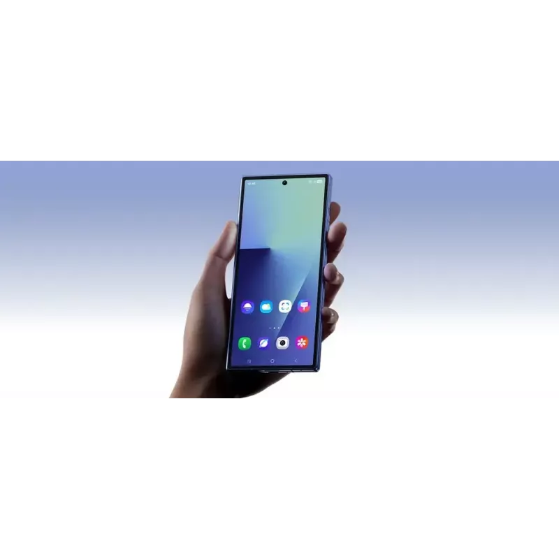Älypuhelin Samsung Galaxy Z Fold7 8