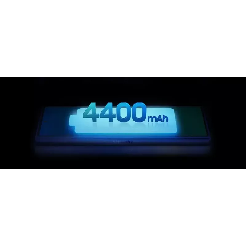 Älypuhelin Samsung Galaxy Z Fold7 8