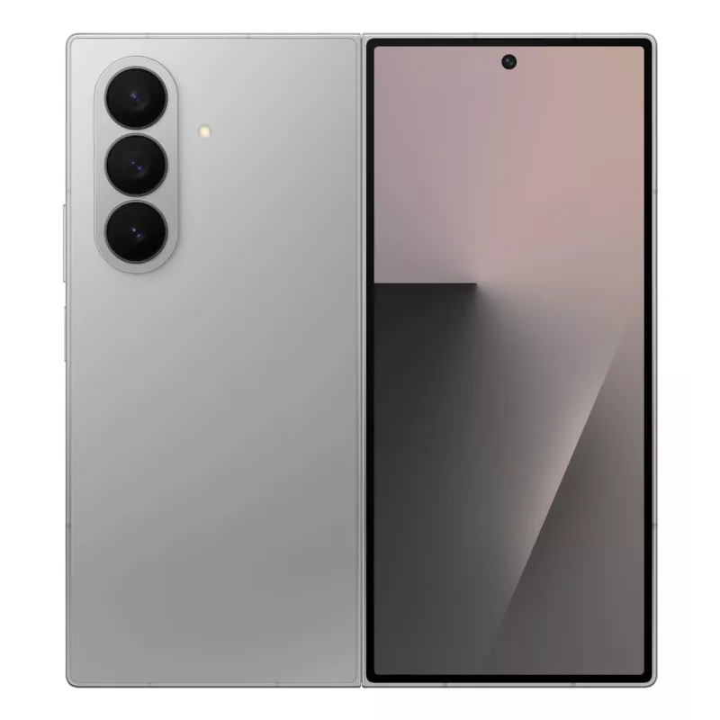 Samsung Galaxy Z Fold7, 20,3 cm (8
