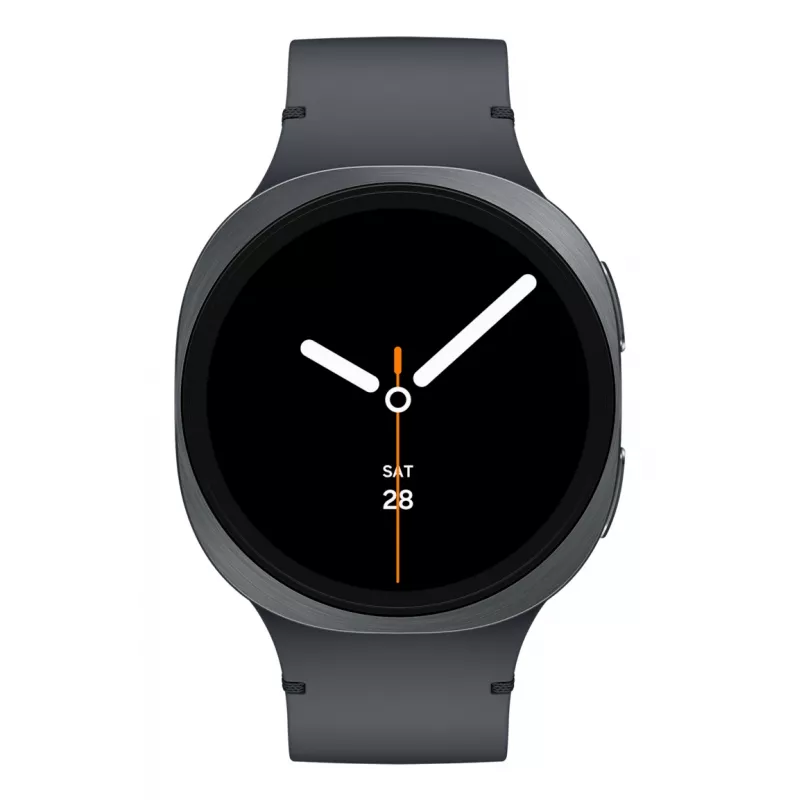 Älykello Samsung Galaxy Watch8 SM-L330NDAAXEF AMOLED 1,5