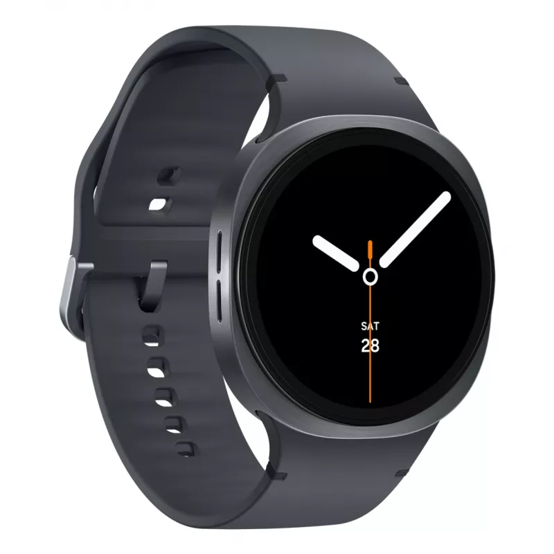 Älykello Samsung Galaxy Watch8 SM-L330NDAAXEF AMOLED 1,5