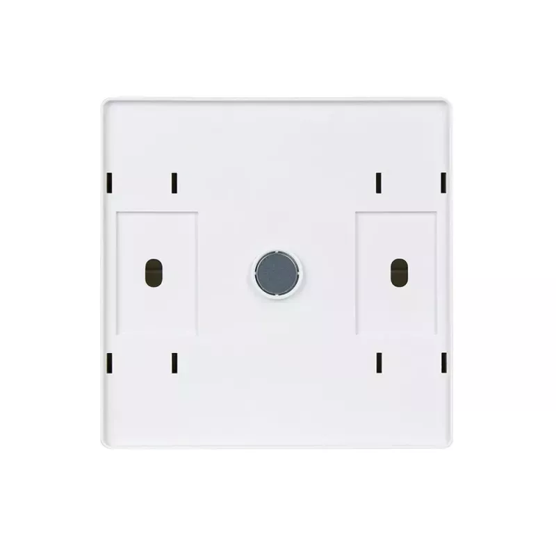 Seinäasennusalusta Sonoff RM433 RM433R2-BASE kaukosäätimen kiinnitykseen