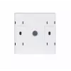 Seinäasennusalusta Sonoff RM433 RM433R2-BASE kaukosäätimen kiinnitykseen