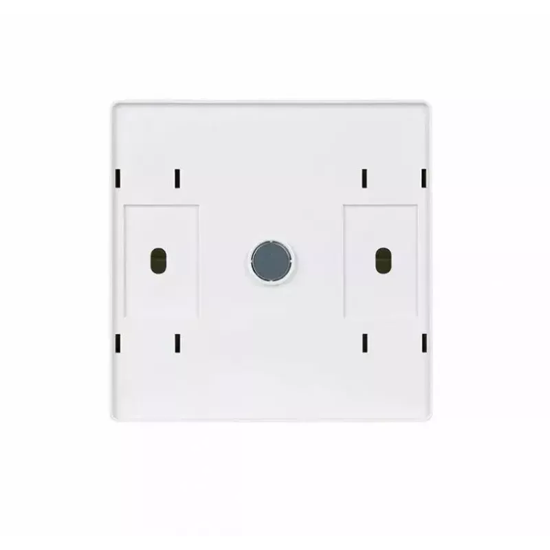 Seinäasennusalusta Sonoff RM433 RM433R2-BASE kaukosäätimen kiinnitykseen