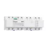 Älykytkin Sonoff SPM-4Relay 4-kanavainen Wi‑Fi-relemoduuli 4×20A