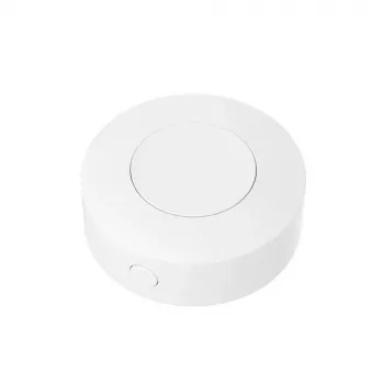 Sonoff SNZB-01P Smart Home keskusyksikkö langaton valkoinen