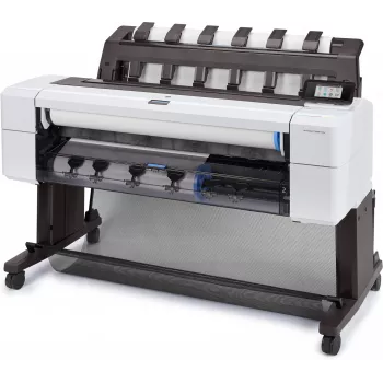 HP Designjet T1600dr 36 tuuman tulostin
