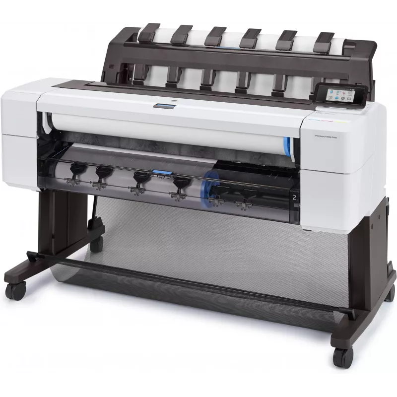 HP Designjet T1600dr 36 tuuman tulostin