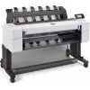 HP Designjet T1600dr 36 tuuman tulostin
