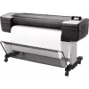 Tulostin HP Designjet T1700dr 44 tuuman lämpömustesuihku 2400x1200 DPI