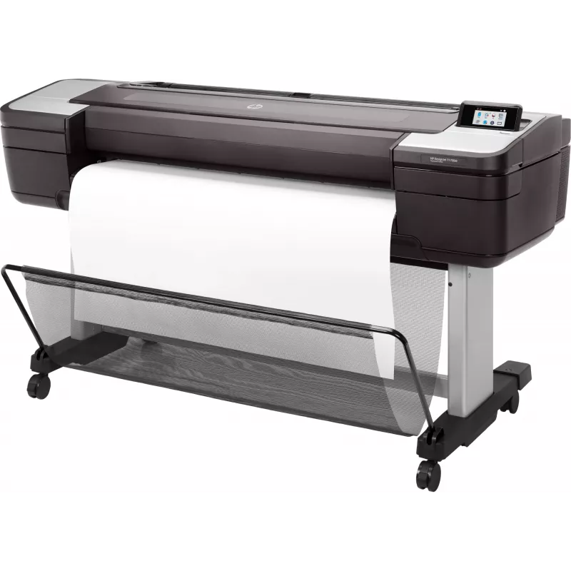 Tulostin HP Designjet T1700dr 44 tuuman lämpömustesuihku 2400x1200 DPI