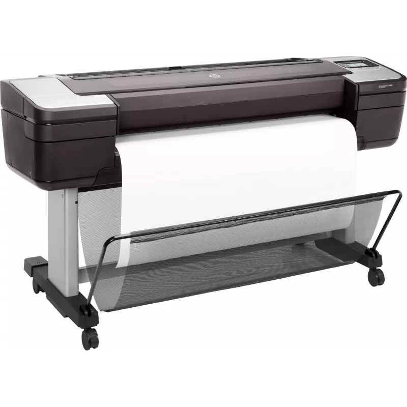 Tulostin HP Designjet T1700dr 44 tuuman lämpömustesuihku 2400x1200 DPI