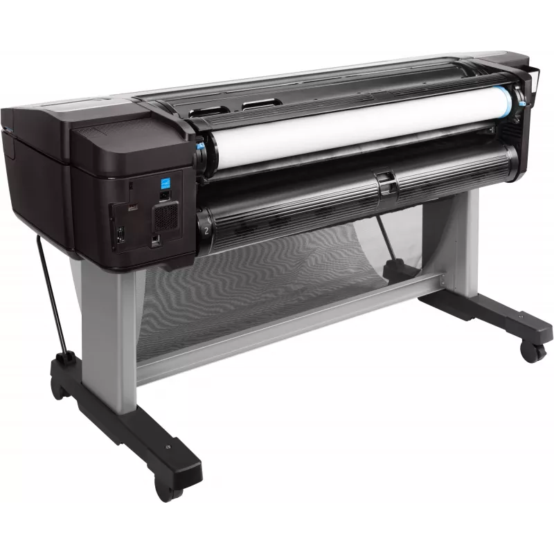 Tulostin HP Designjet T1700dr 44 tuuman lämpömustesuihku 2400x1200 DPI