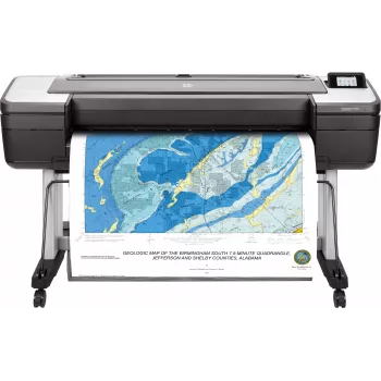 HP Designjet T1700dr 44 tuuman PostScript-tulostin