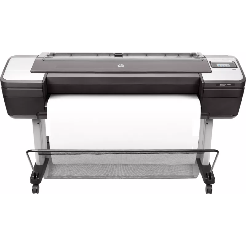 HP Designjet T1700dr 44 tuuman PostScript-tulostin
