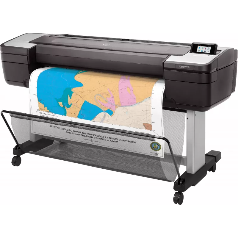 HP Designjet T1700dr 44 tuuman PostScript-tulostin