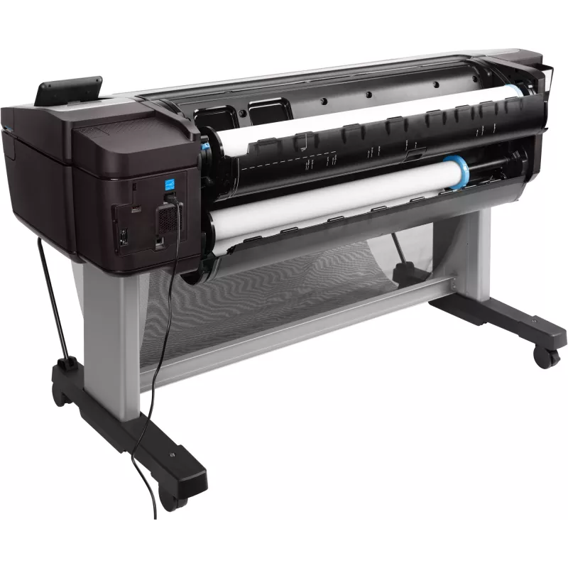 HP Designjet T1700dr 44 tuuman PostScript-tulostin