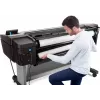 HP Designjet T1700dr 44 tuuman PostScript-tulostin