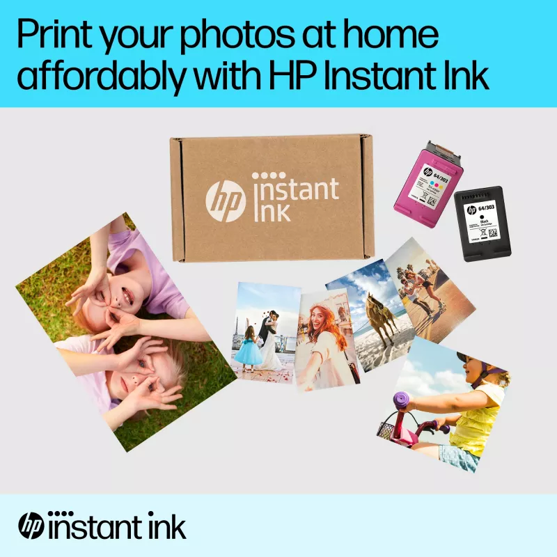 HP 49V51A Advanced valokuvapaperi, kiiltävä, 4 x 12 tuumaa (102 x 305 mm), 250 g/m², 65 paunaa, 10,5 mil, 10 arkkia