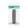 InLine SATA-adapteri, M/W, 22-napainen (15+7) alaspäin kulma
