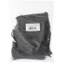 Kaapelinippuside InLine 140 mm pituus 3,6 mm leveys nylon musta, pakkaus 1000 kpl