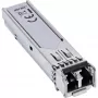 InLine SFP-moduuli Fiber SX 850nm MM LC-liittimillä, 550m, 1,25Gb/s