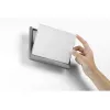 Kylttipidike Durable 486637 A5 muovi grafiitti